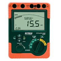 艾示科Extech 380396 高電壓數(shù)字絕緣測試儀(220 v)