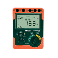 艾示科Extech 380395 高電壓數(shù)字絕緣測試儀(110 v)