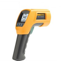 美國(guó)福祿克FLUKE FLUKE572-2高溫紅外測(cè)溫儀 -30 °C 至 900 °C