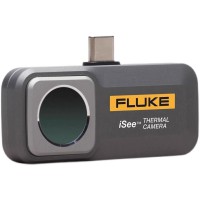 福祿克Fluke iSee? 手機(jī)熱像儀 TC01A
