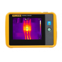 福祿克Fluke PTi120 便攜式口袋熱像儀