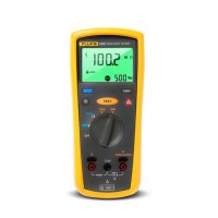 福祿克 Fluke 1503 數(shù)字搖表兆歐表絕緣電阻測試儀