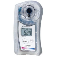 愛拓ATAGO PAL-pH Plus