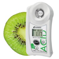 愛拓ATAGO  PAL-Easy丨ACID 8 獼猴桃酸度計(jì)
