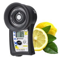 愛拓ATAGO  PAL-HIKARi 44 水果無損糖度計(jì) （檸檬）