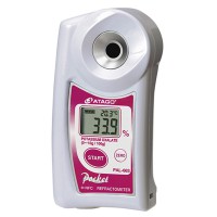 愛拓ATAGO  PAL-66S 草酸鉀濃度計