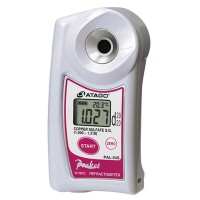 愛拓ATAGO  PAL-54S 硫酸銅濃度計（S.G.）