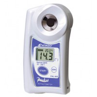 愛拓ATAGO  PAL-86S 葡萄酒濃度計（Oe(Ger)/Brix）雙標度