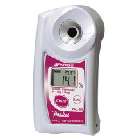 愛拓ATAGO  PAL-40S 氫氧化鈉濃度計/燒堿（NaoH）濃度計