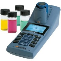 WTW便攜式比色計pHotoFlex pH系列