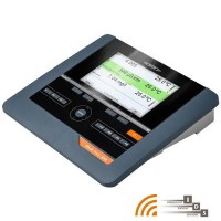 WTW數(shù)字式多參數(shù)實驗室測量儀inoLab Multi 9630 IDS系列