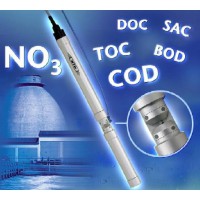 WTW   CarboVis TOC在線TOC分析儀