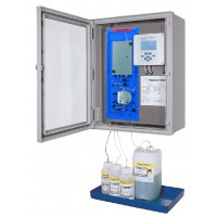 德國(guó)WTW  TresCon Uno N511在線亞硝酸氮檢測(cè)儀