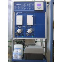 德國WTW  TresCon P511在線總磷測定儀