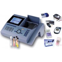 德國WTW  可見分光光度計(jì) PhotoLab 6100