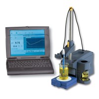 德國(guó)WTW  inoLab pH/ION 740離子檢測(cè)儀