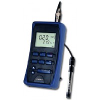 德國WTW  pH /ION 340i離子濃度計(jì)