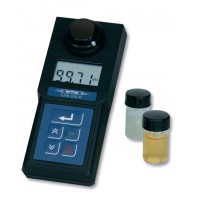 德國WTW  Turb 355T 和 Turb 355IR便攜式濁度儀