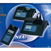 德國WTW  Turb 555, Turb 555 IR濁度儀