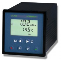 LF 296在線電導率儀