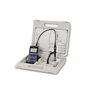 德國(guó)WTW  cond 3110電導(dǎo)率測(cè)定儀