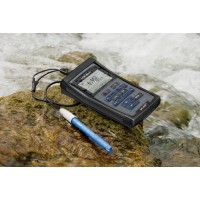 德國(guó)WTW  Cond 3310便攜式電導(dǎo)率儀