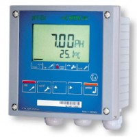 德國WTW  Stratos 2201 X pH工業(yè)pH計(jì)