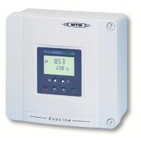 德國WTW  pH 170在線pH計(jì)