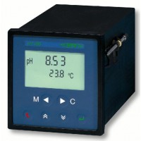 德國WTW  pH 296在線pH計(jì)