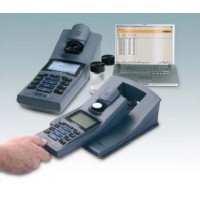 德國(guó)WTW  PhotoFlex Turb  濁度,pH,COD速測(cè)儀