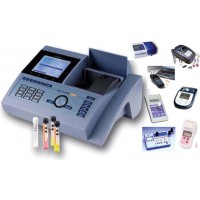 德國(guó)WTW  PhotoLab 6100  COD快速測(cè)定儀