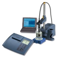 德國WTW  inolab oxi/bod 740 + stirrox-g   BOD測定儀