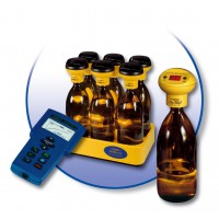 德國WTW  OxiTop Control 6 和 OxiTop Control 12  BOD自動測定儀