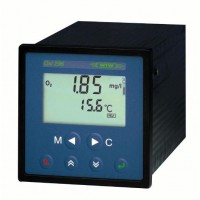 德國WTW  Oxi 296  在線溶解氧儀