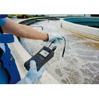 WTW  Oxi 3210溶氧儀