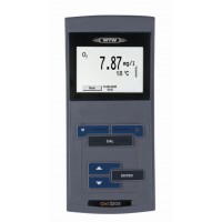 德國WTW  Oxi 3205 溶解氧分析儀