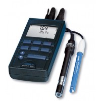 德國(guó)WTW  pH／Oxi340i 和 pH／Cond 340i  便攜式水質(zhì)分析儀