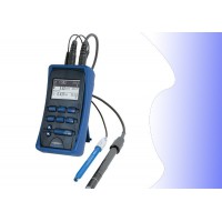 德國WTW  Multi 350i   多功能水質(zhì)分析儀