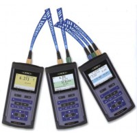 德國(guó)WTW  Multi 3420  便攜式水質(zhì)分析儀