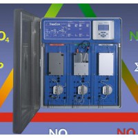 德國(guó)WTW  TresCon  在線多參數(shù)氮磷分析儀