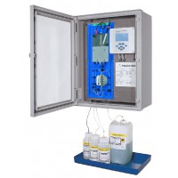 德國WTW  TresCon Uno A111  氨氮分析儀