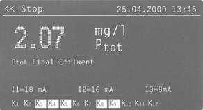 硝酸氮/SAC分析模塊