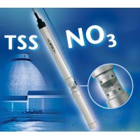 德國(guó)WTW  NitraVis System  硝氮和懸浮固體傳感器