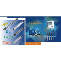 德國(guó)WTW  IQ Sensor Net  常規(guī)五參數(shù)水質(zhì)監(jiān)測(cè)儀