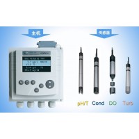 德國(guó)WTW  IQ Sensor Net常規(guī)五參數(shù)水質(zhì)監(jiān)測(cè)儀